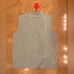 YoungLA sleeveless men’s top size L